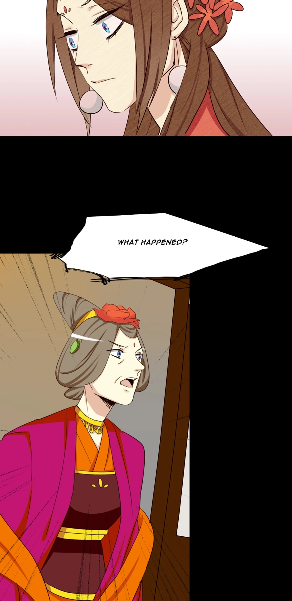 Read No Doubt in Us chapter 26 image 12 on Lezhin