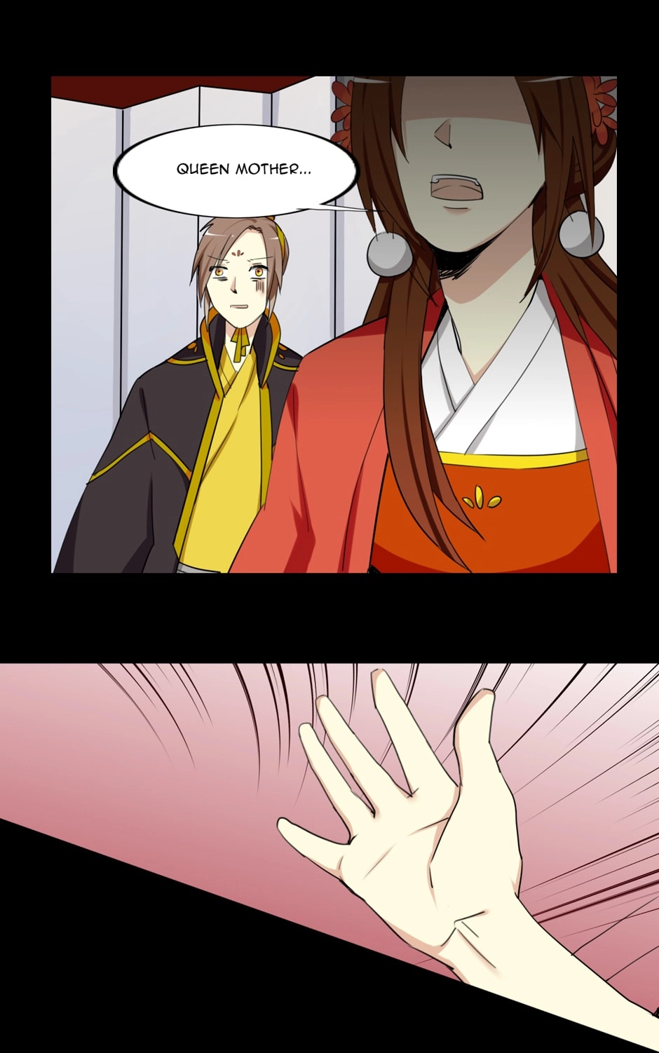 Read No Doubt in Us chapter 26 image 13 on Lezhin