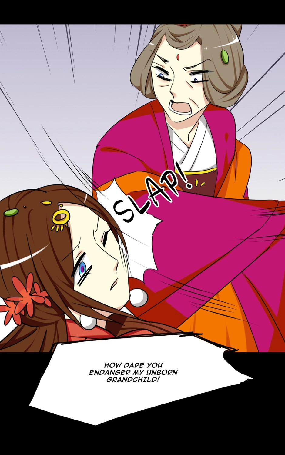 Read No Doubt in Us chapter 26 image 14 on Lezhin