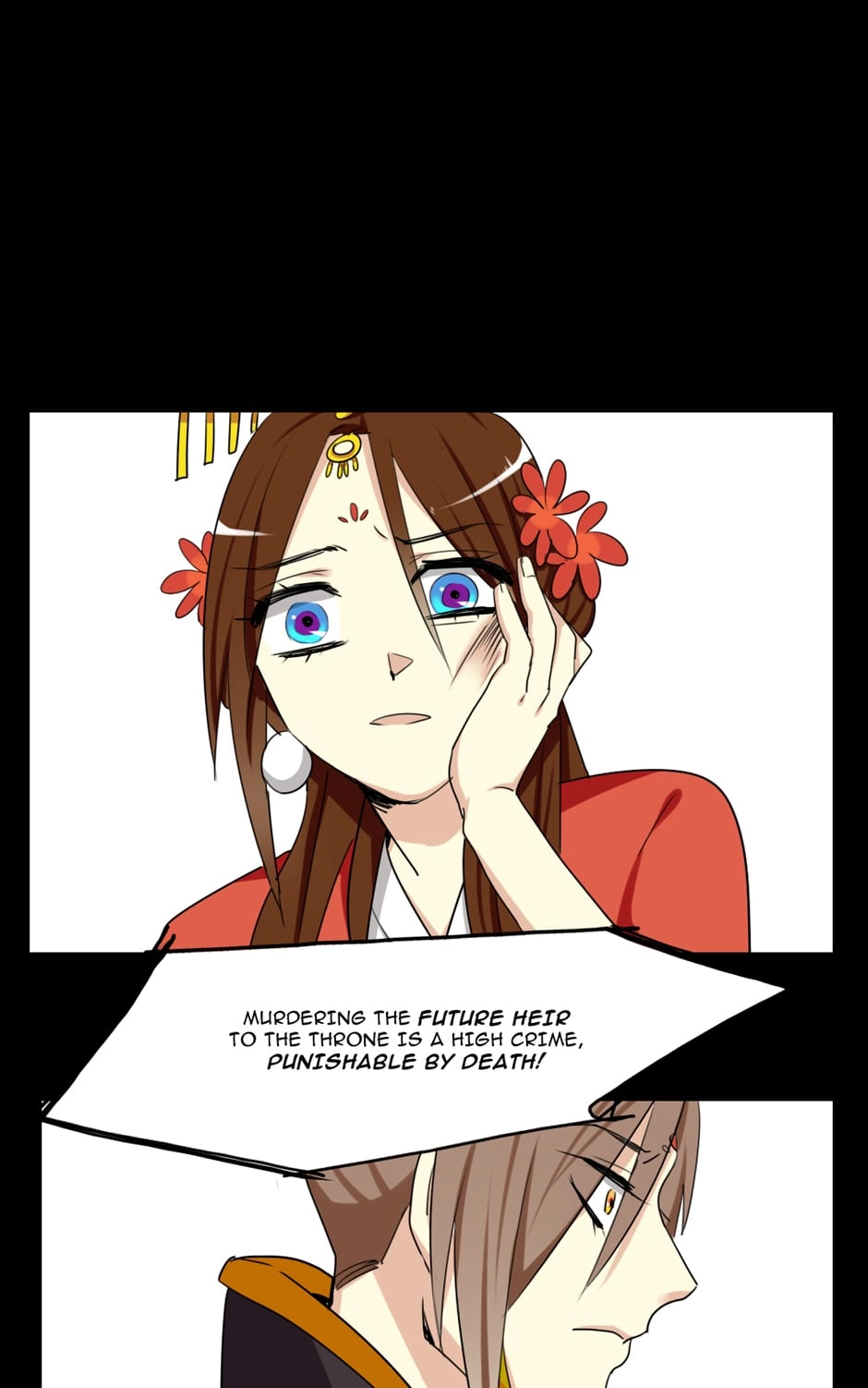 Read No Doubt in Us chapter 26 image 15 on Lezhin