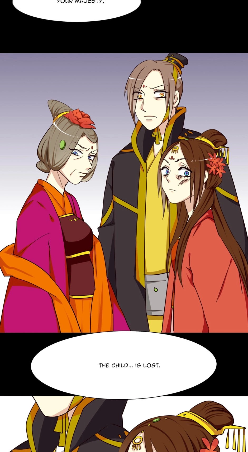 Read No Doubt in Us chapter 27 image 2 on Lezhin