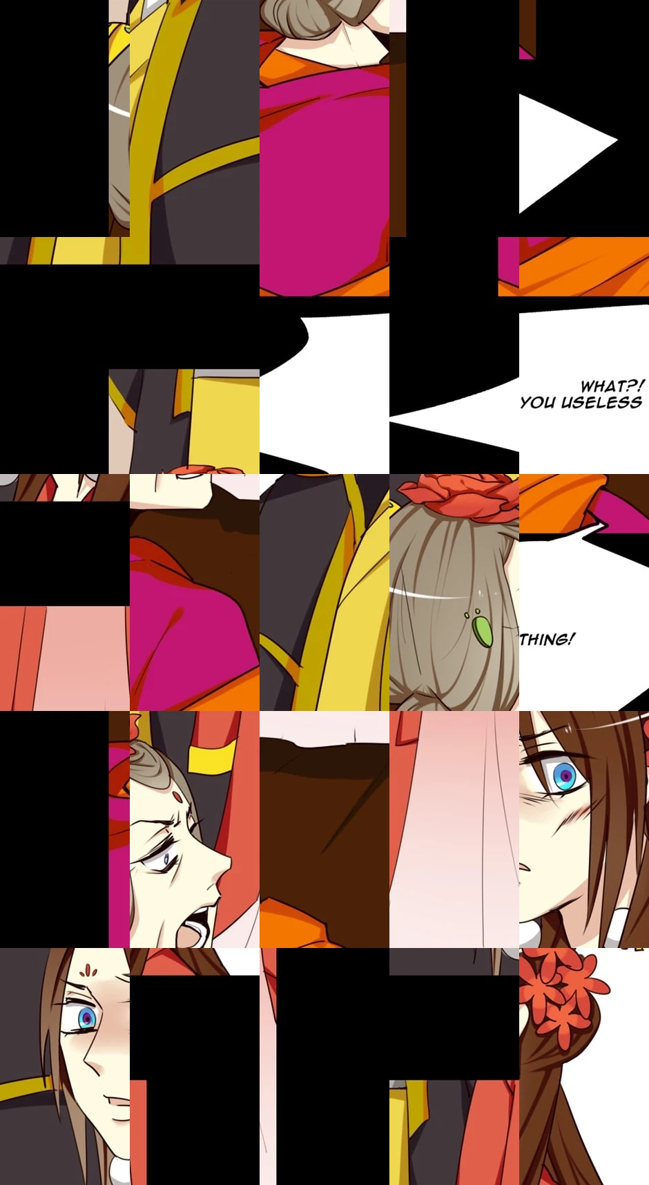 Read No Doubt in Us chapter 27 image 3 on Lezhin