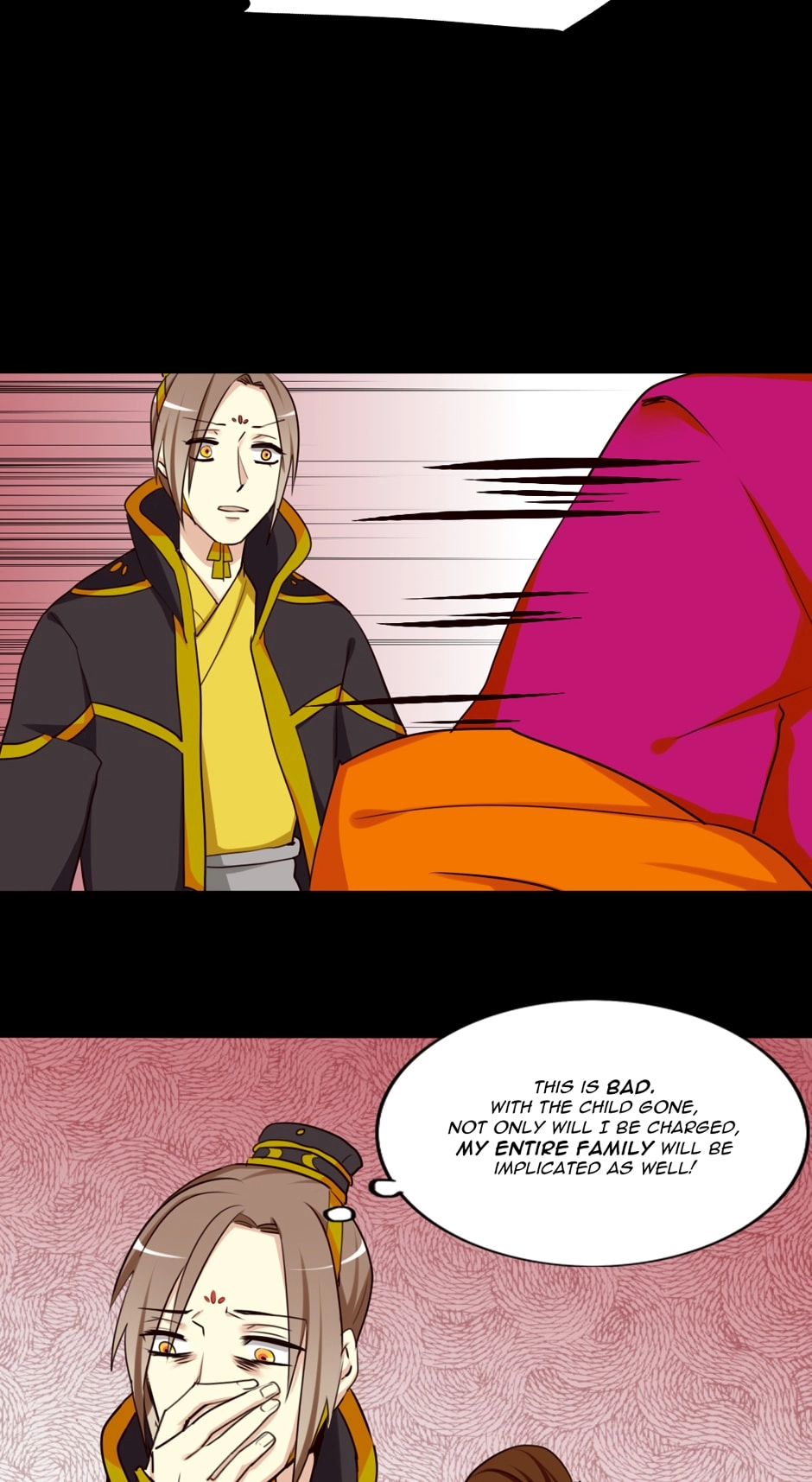 Read No Doubt in Us chapter 27 image 4 on Lezhin