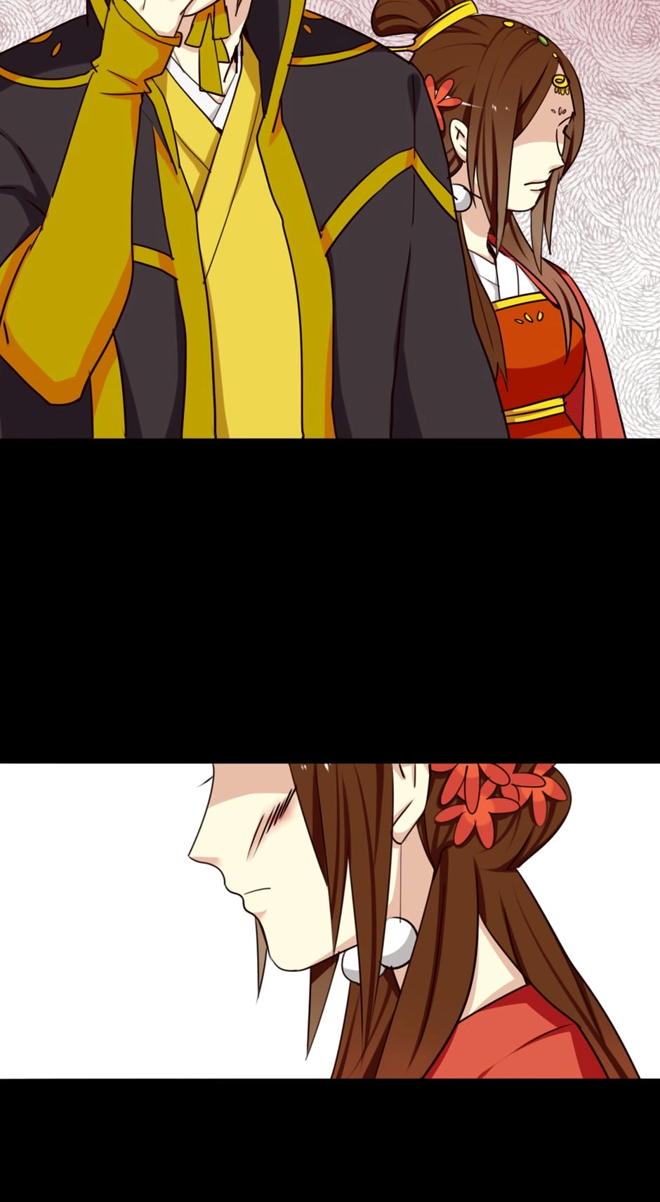 Read No Doubt in Us chapter 27 image 5 on Lezhin
