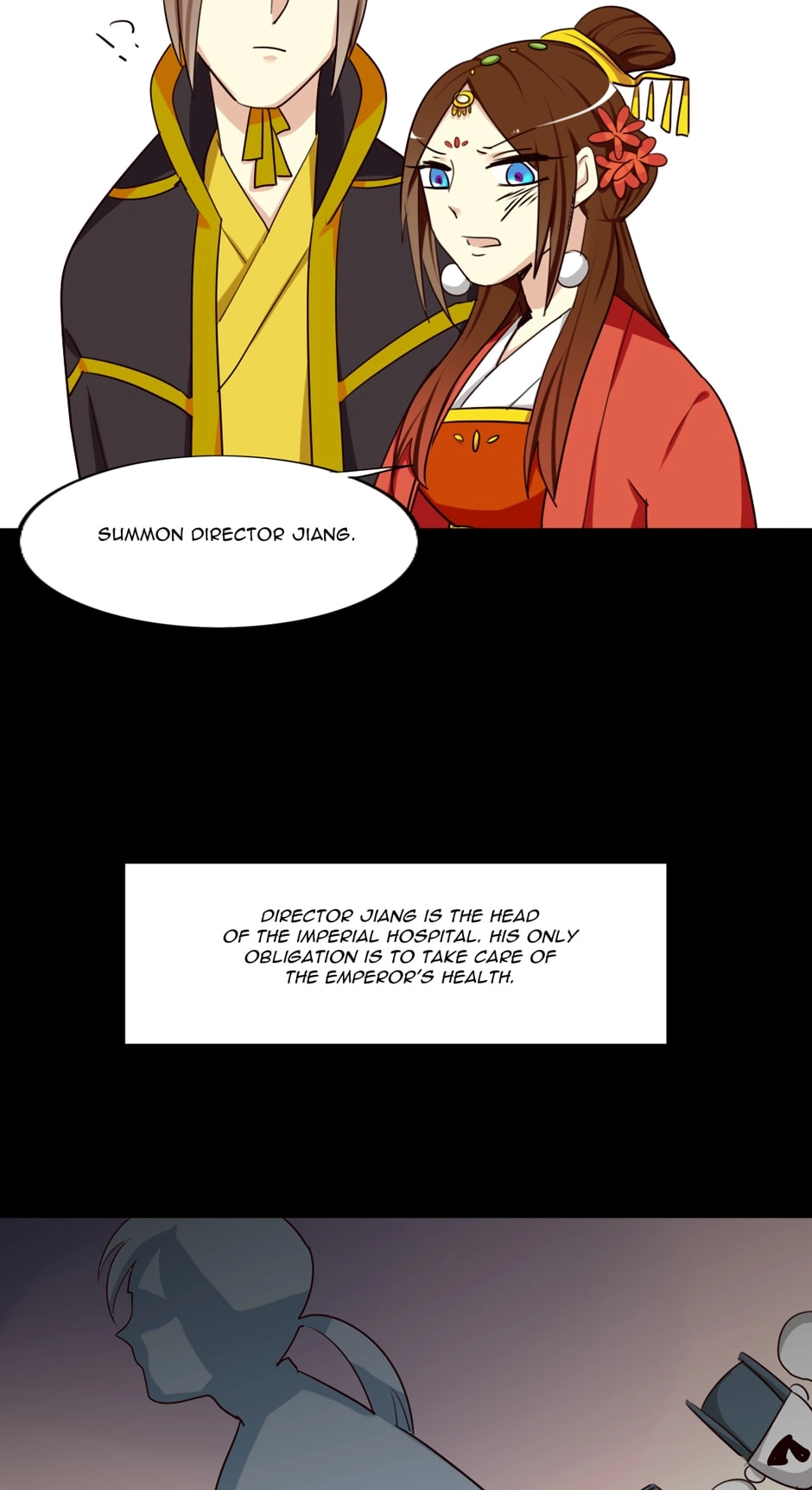 Read No Doubt in Us chapter 27 image 6 on Lezhin