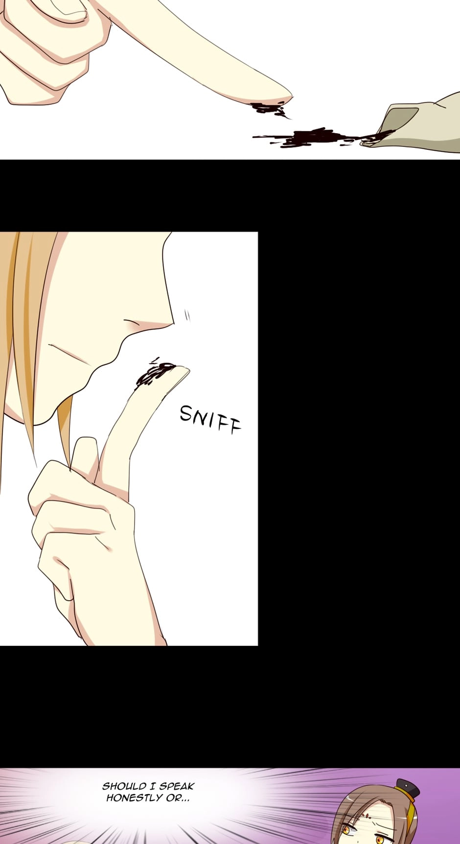 Read No Doubt in Us chapter 28 image 11 on Lezhin