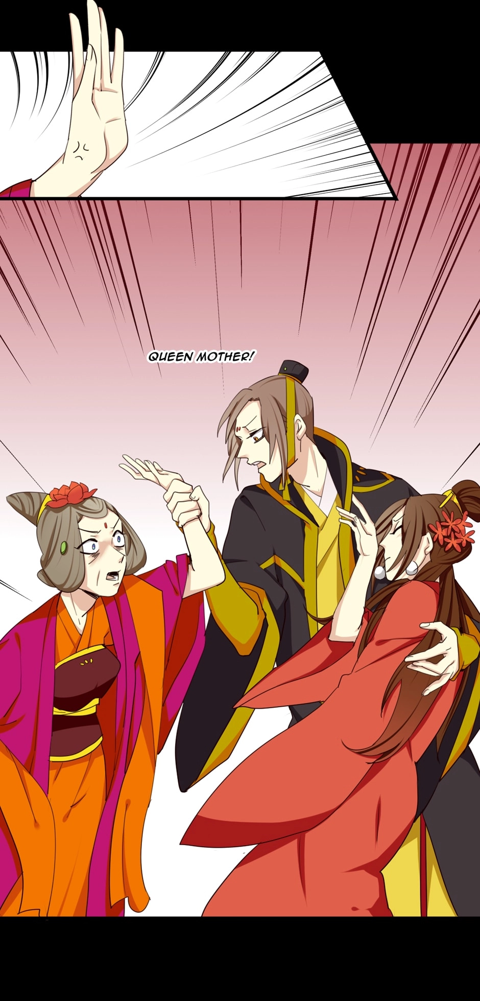 Read No Doubt in Us chapter 28 image 6 on Lezhin