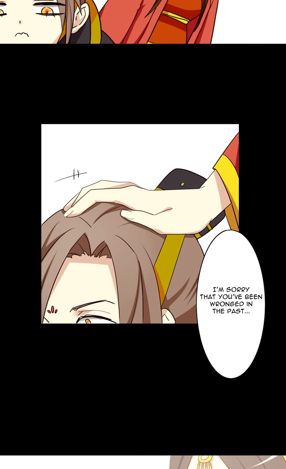 Read No Doubt in Us chapter 29 image 14 on Lezhin