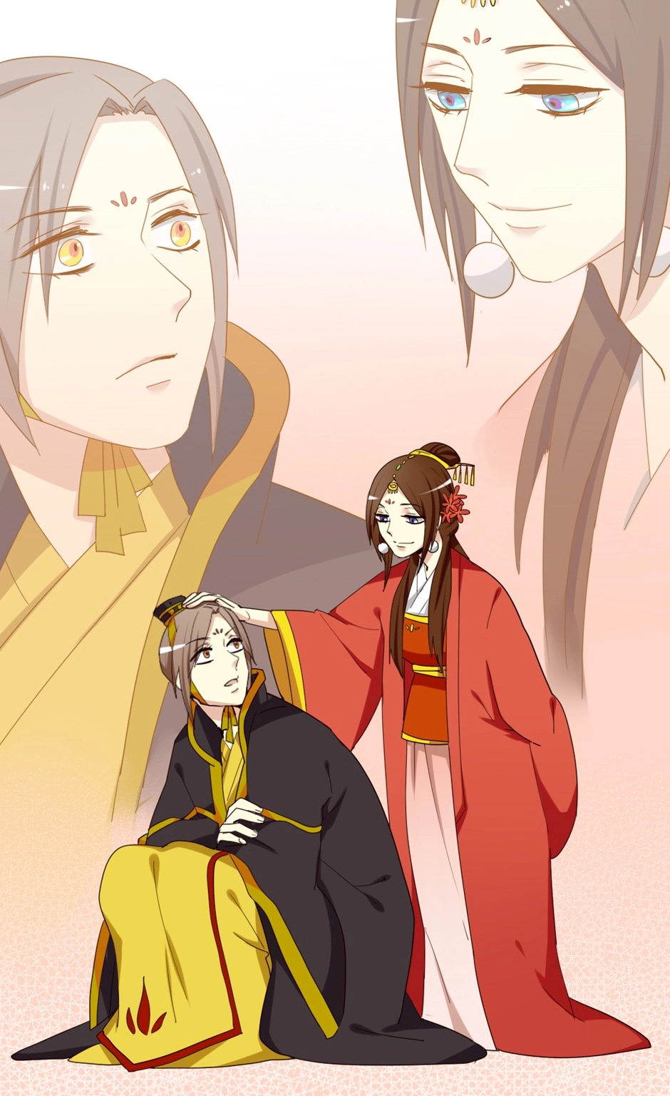 Read No Doubt in Us chapter 29 image 15 on Lezhin
