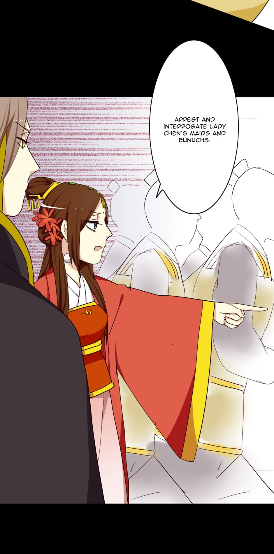 Read No Doubt in Us chapter 29 image 4 on Lezhin
