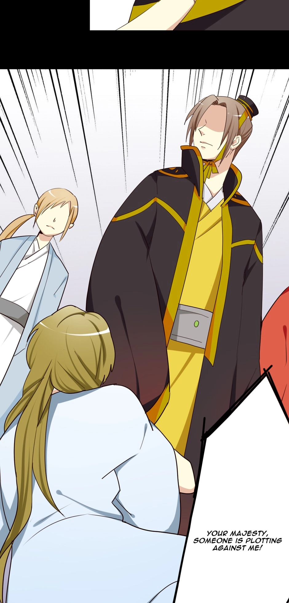 Read No Doubt in Us chapter 29 image 6 on Lezhin