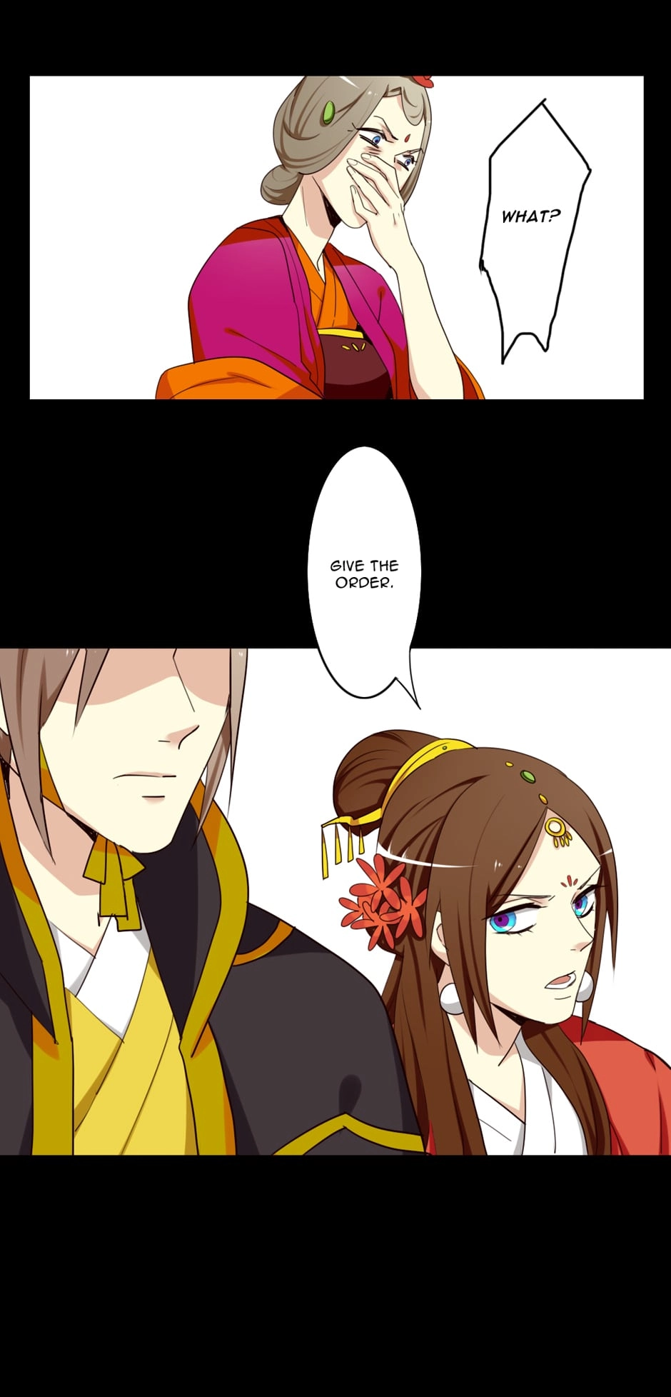 Read No Doubt in Us chapter 29 image 8 on Lezhin