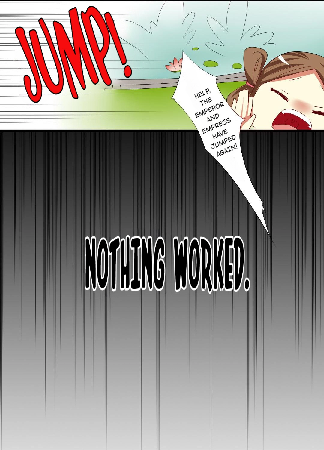 Read No Doubt in Us chapter 3 image 3 on Lezhin