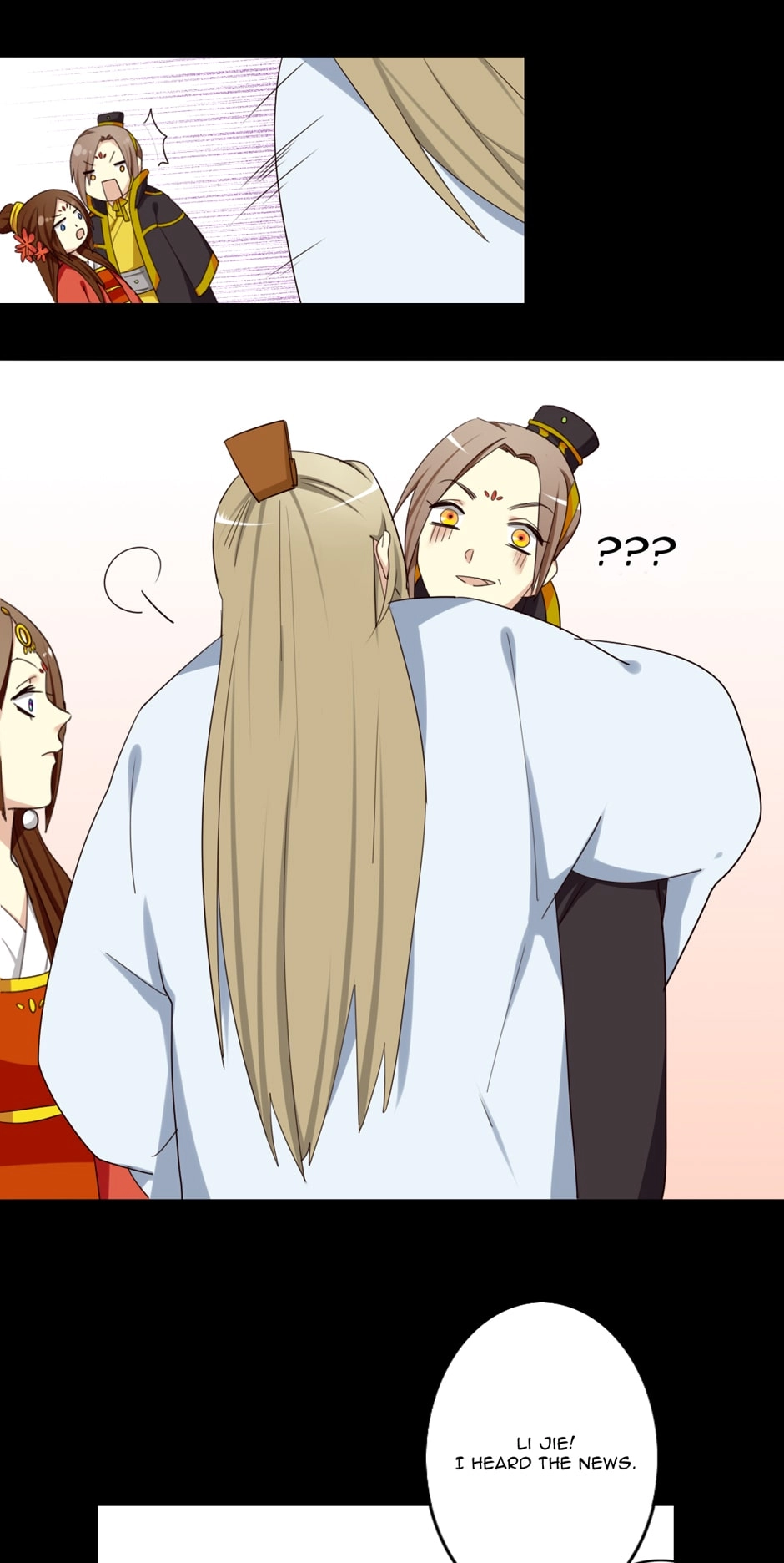Read No Doubt in Us chapter 30 image 14 on Lezhin