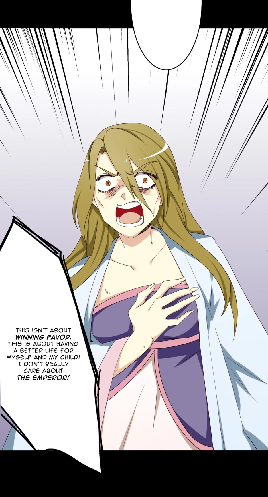 Read No Doubt in Us chapter 30 image 9 on Lezhin