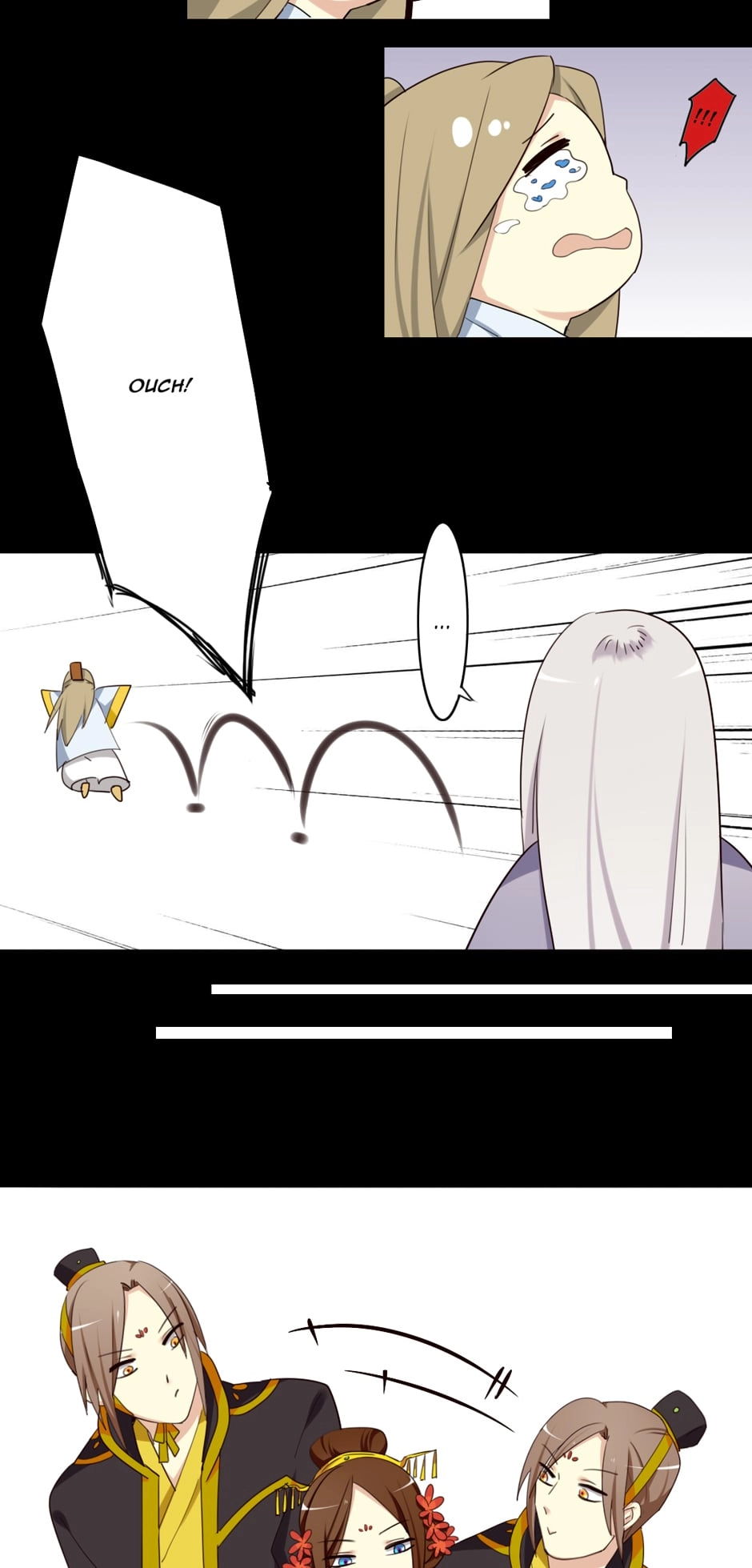 Read No Doubt in Us chapter 31 image 10 on Lezhin