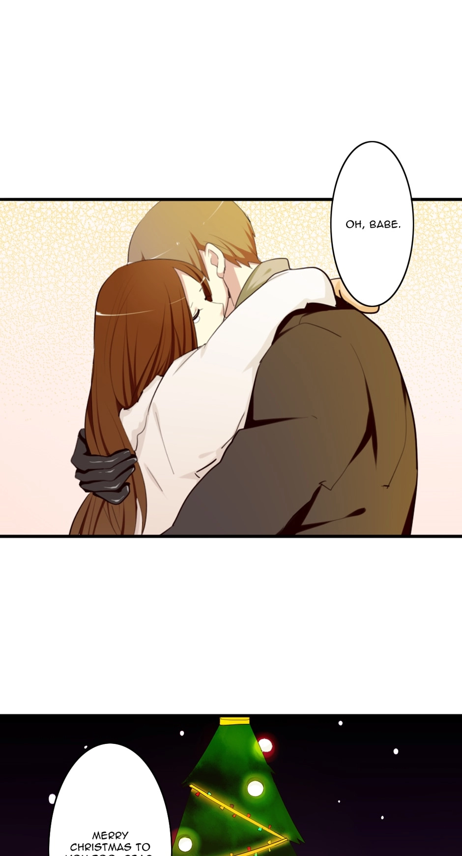 Read No Doubt in Us chapter 32 image 19 on Lezhin