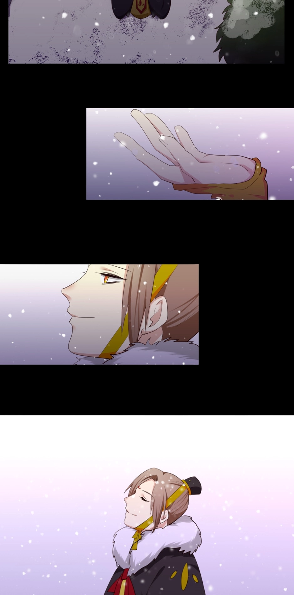 Read No Doubt in Us chapter 32 image 2 on Lezhin