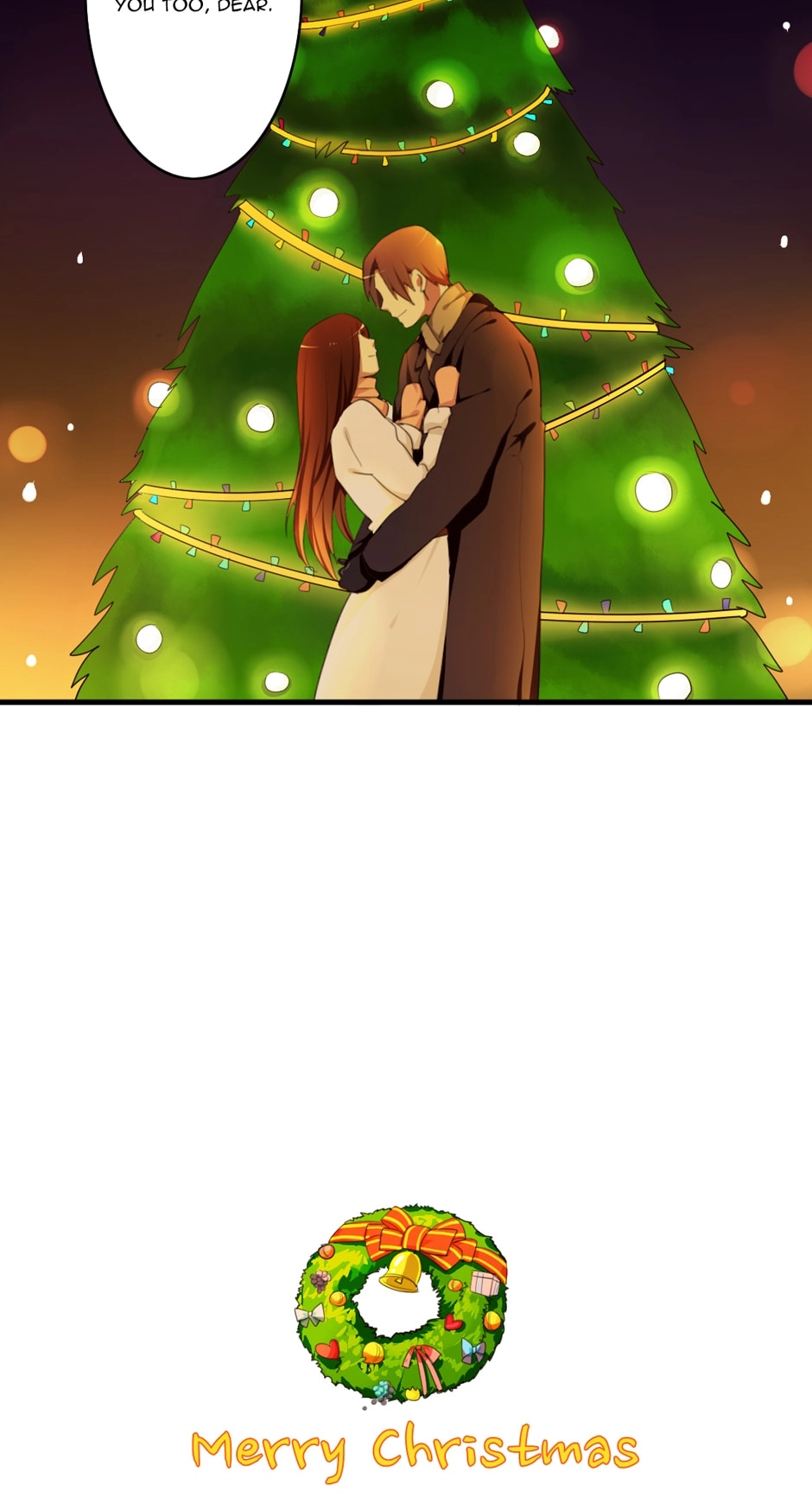Read No Doubt in Us chapter 32 image 20 on Lezhin