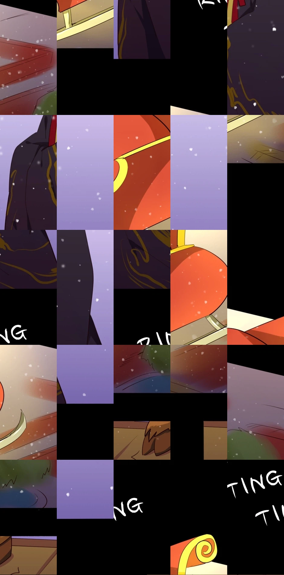 Read No Doubt in Us chapter 32 image 3 on Lezhin
