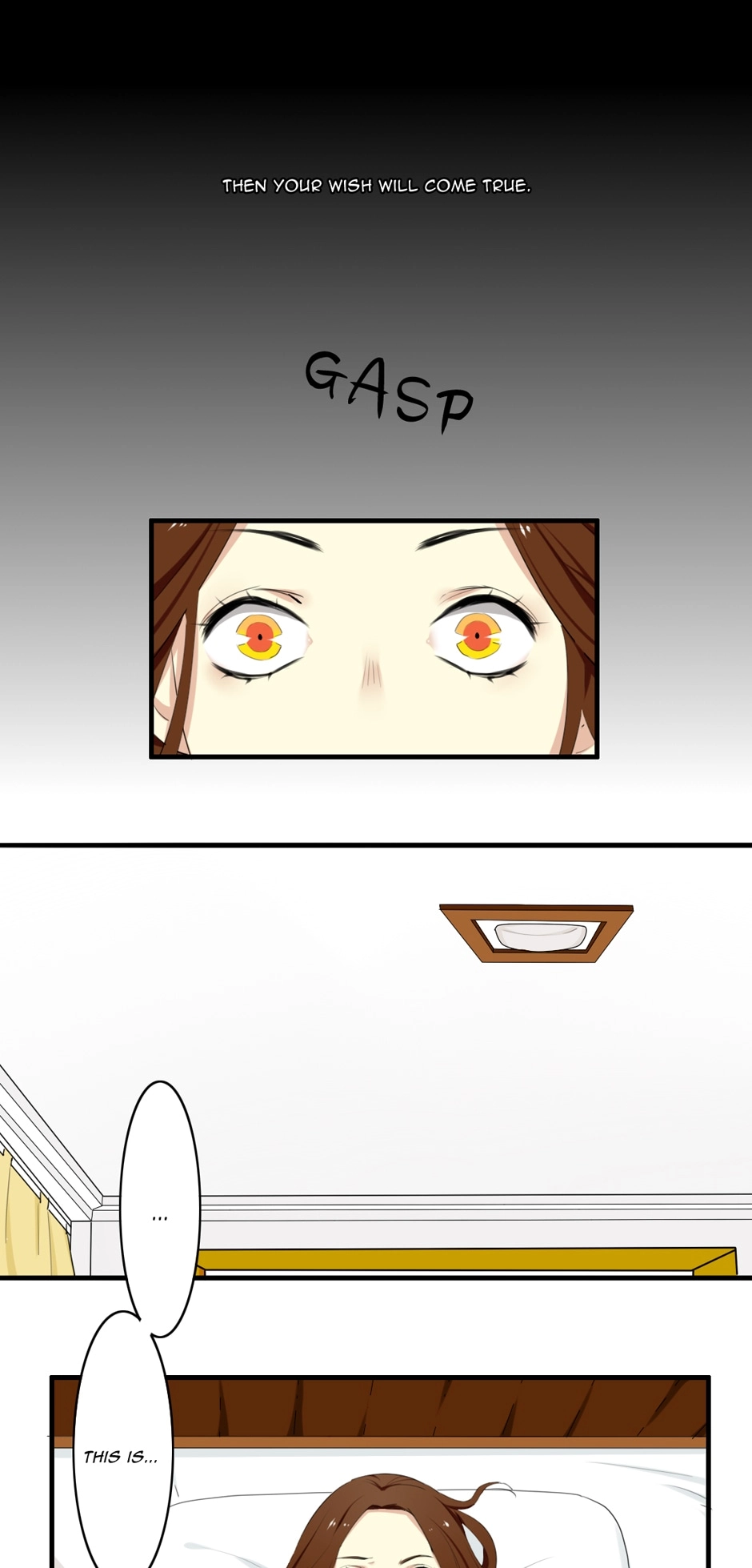 Read No Doubt in Us chapter 32 image 9 on Lezhin