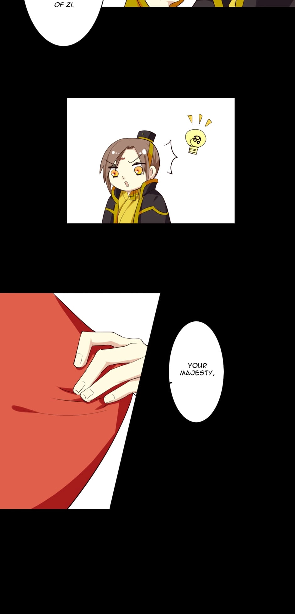 Read No Doubt in Us chapter 33 image 12 on Lezhin