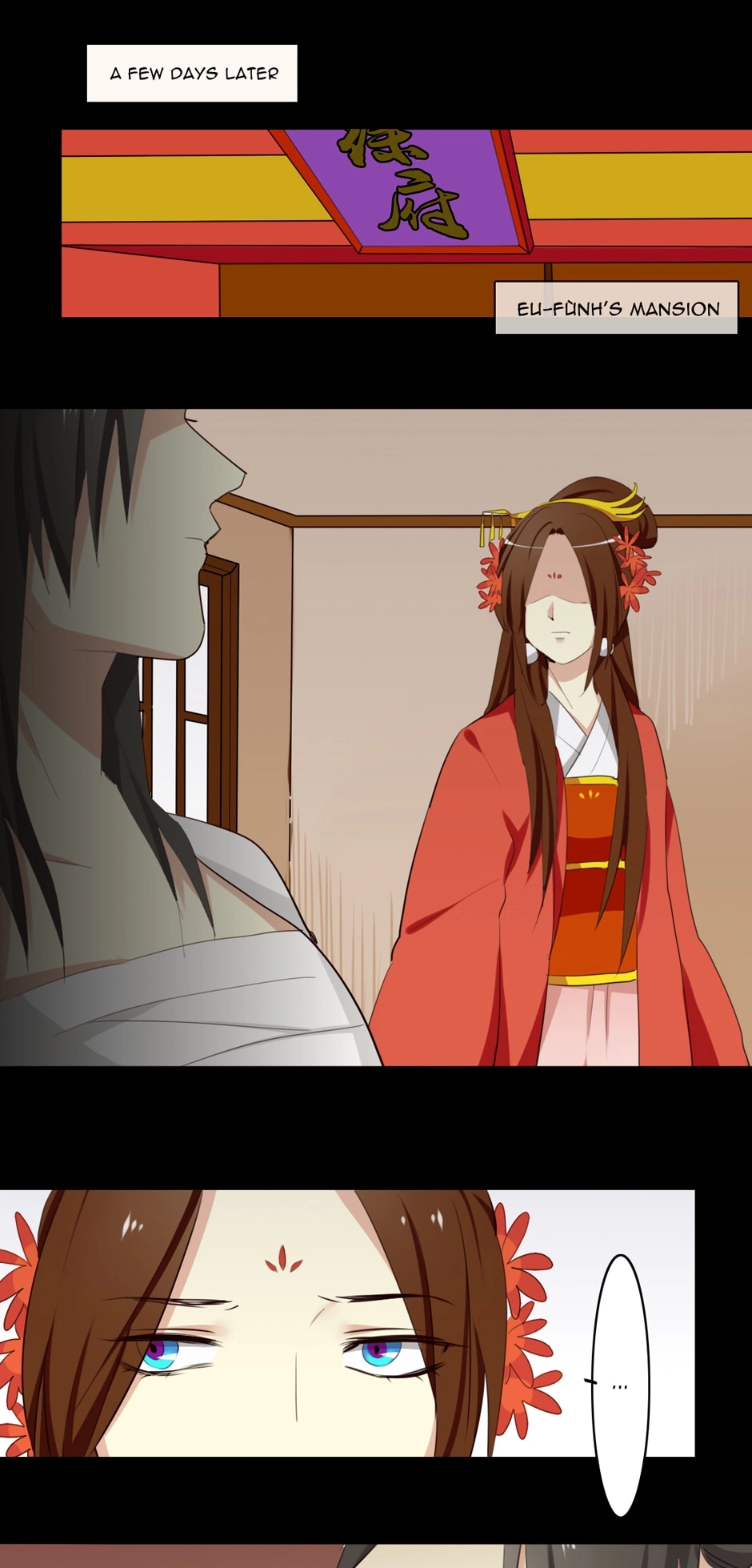 Read No Doubt in Us chapter 33 image 15 on Lezhin