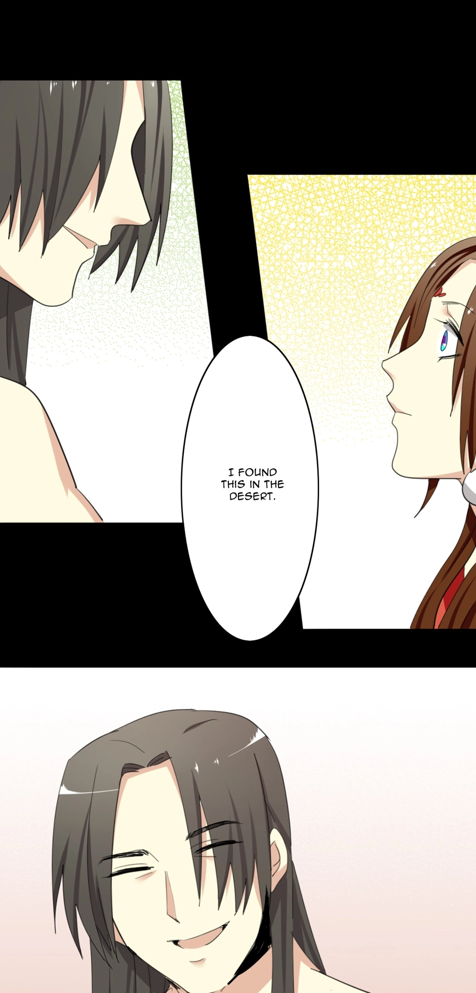 Read No Doubt in Us chapter 34 image 10 on Lezhin