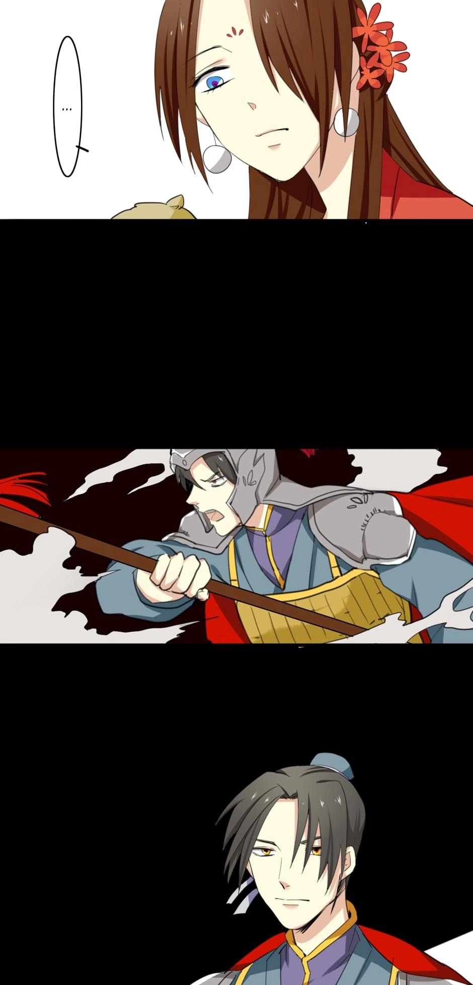 Read No Doubt in Us chapter 34 image 12 on Lezhin