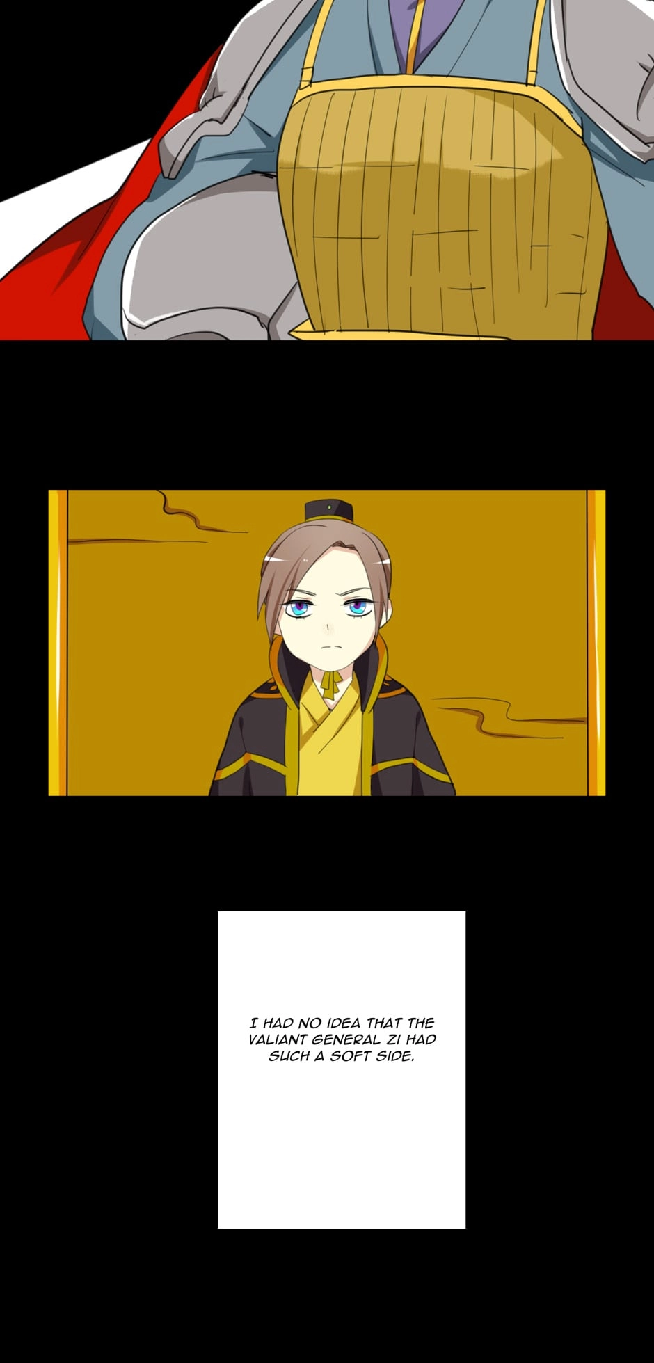 Read No Doubt in Us chapter 34 image 13 on Lezhin