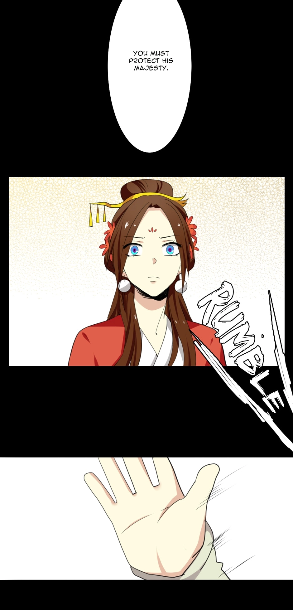 Read No Doubt in Us chapter 34 image 15 on Lezhin