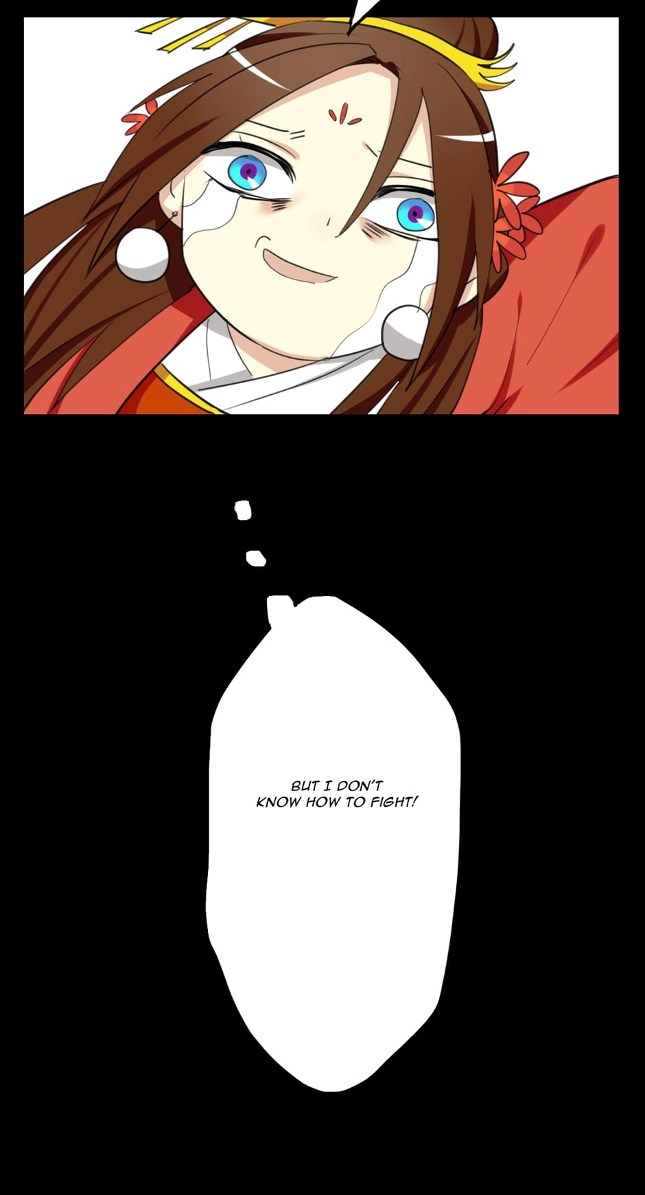 Read No Doubt in Us chapter 34 image 19 on Lezhin