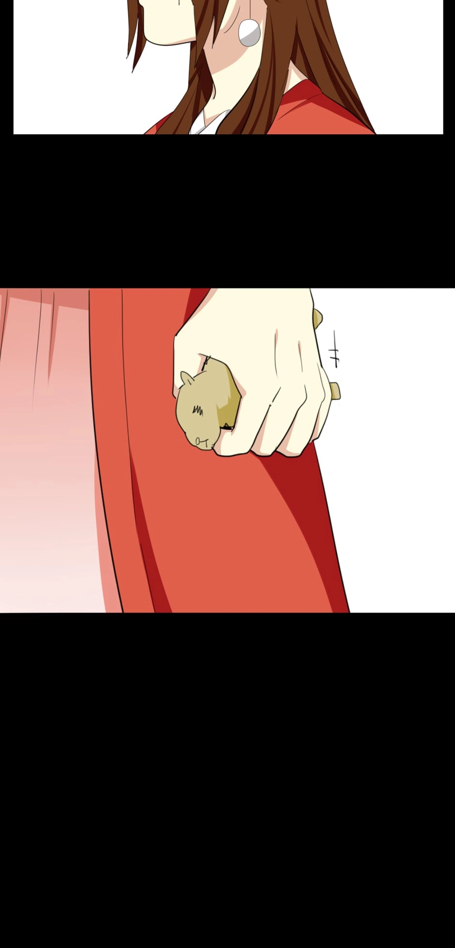 Read No Doubt in Us chapter 35 image 15 on Lezhin