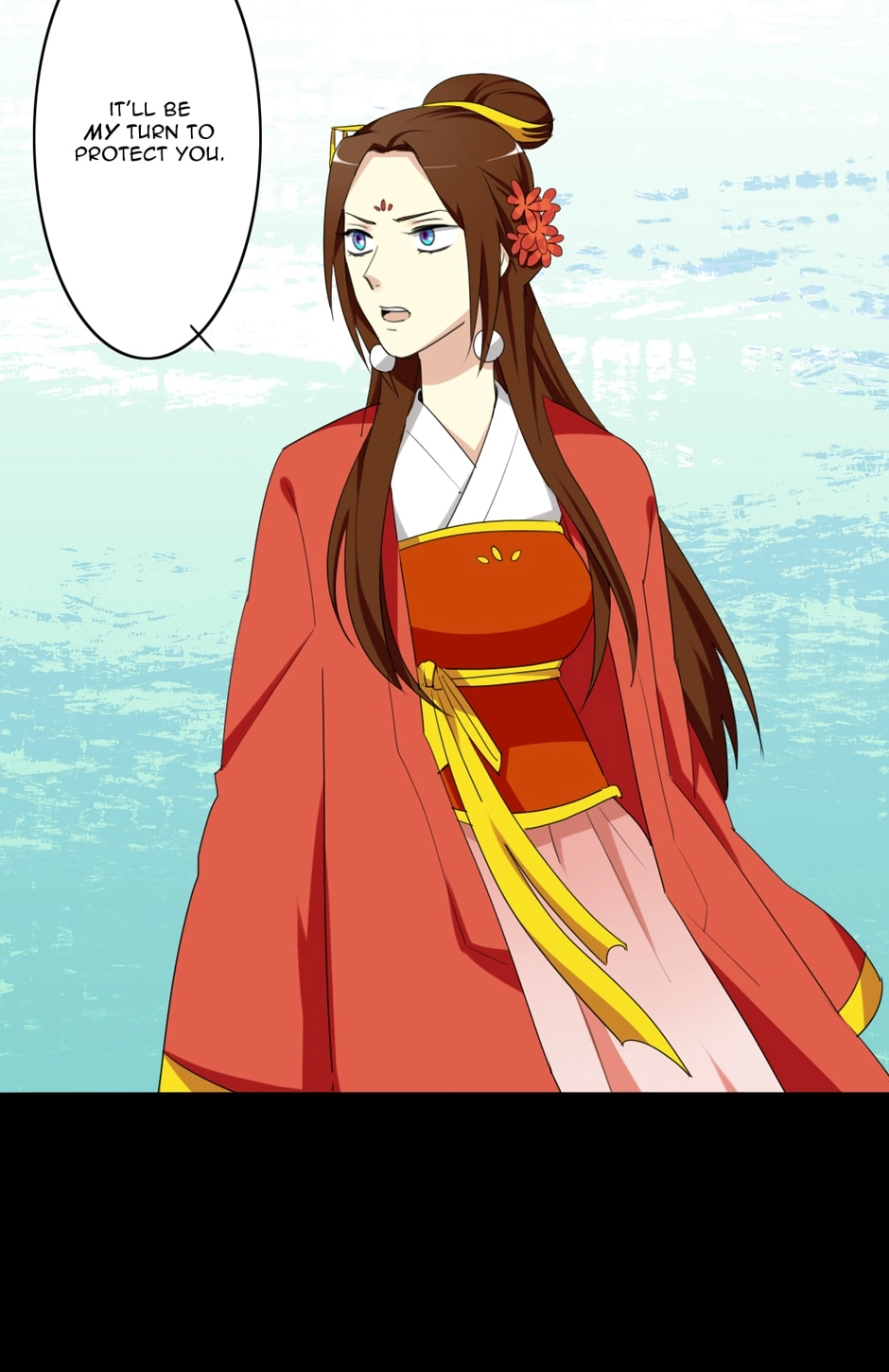 Read No Doubt in Us chapter 36 image 19 on Lezhin