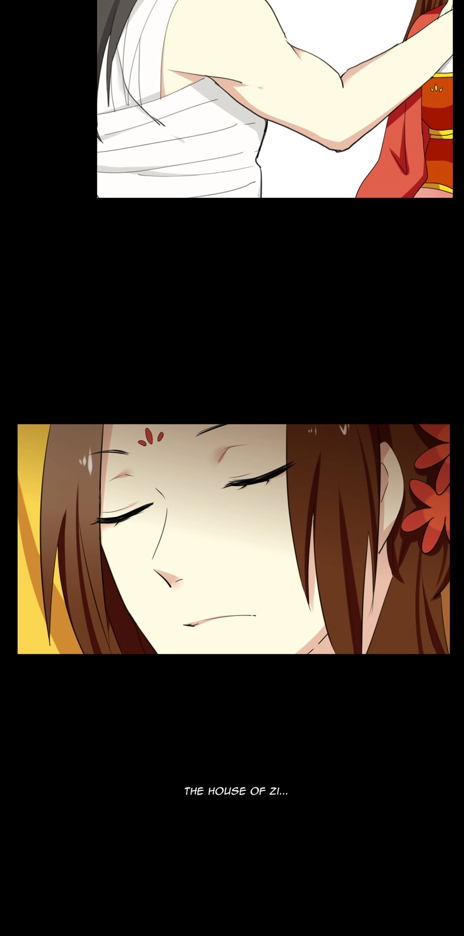 Read No Doubt in Us chapter 36 image 4 on Lezhin