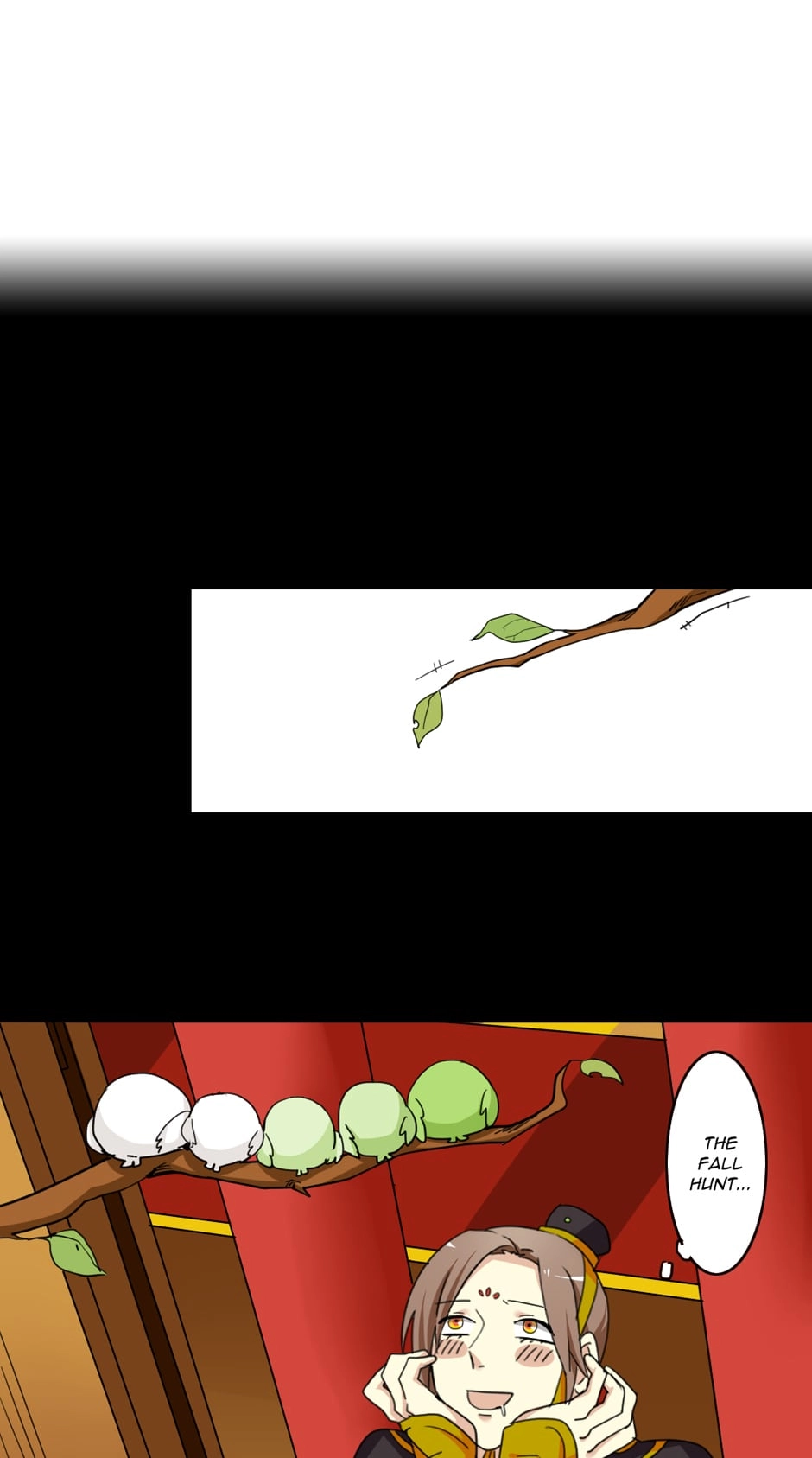 Read No Doubt in Us chapter 37 image 1 on Lezhin