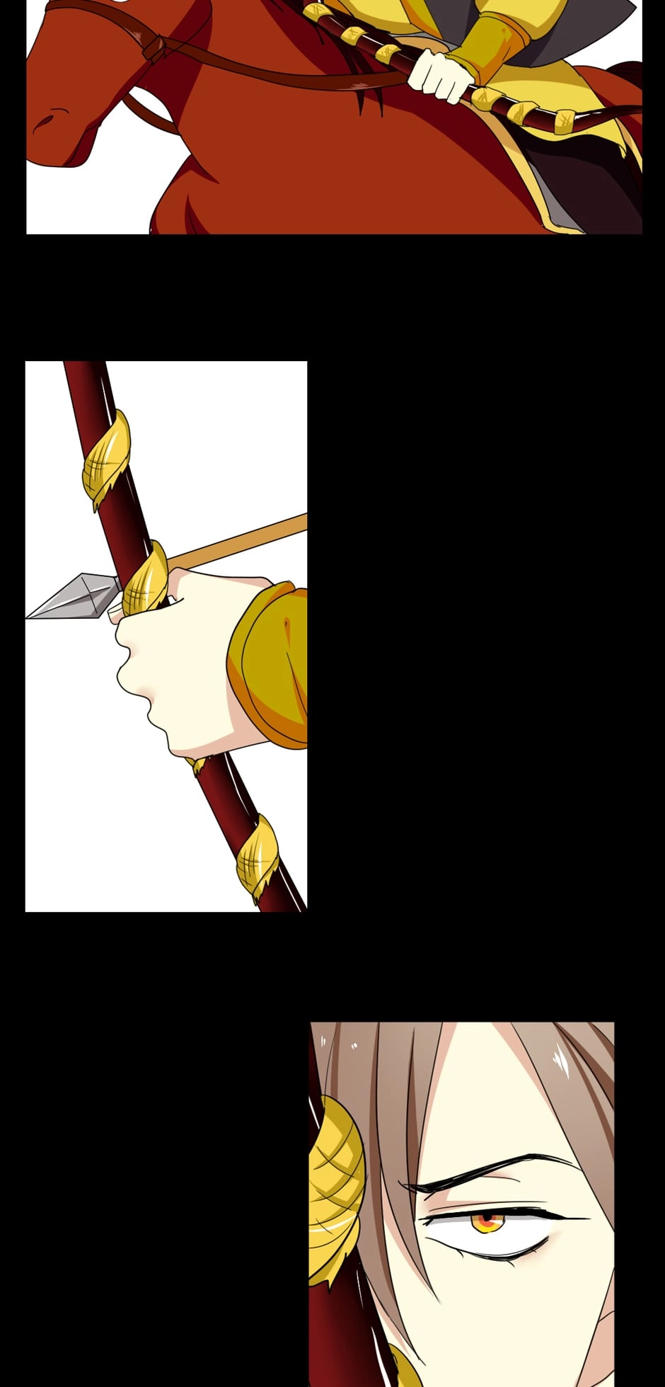 Read No Doubt in Us chapter 37 image 15 on Lezhin