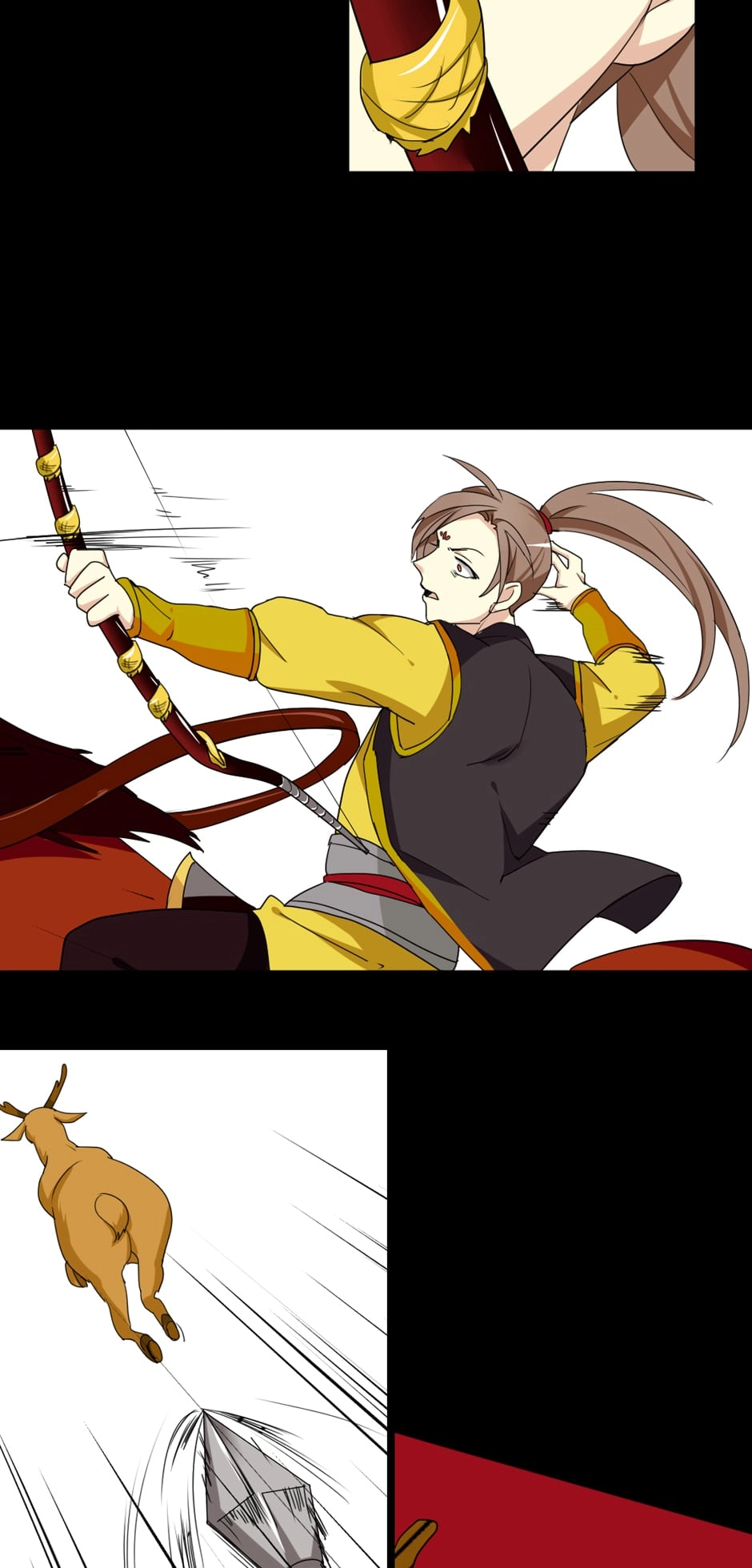 Read No Doubt in Us chapter 37 image 16 on Lezhin