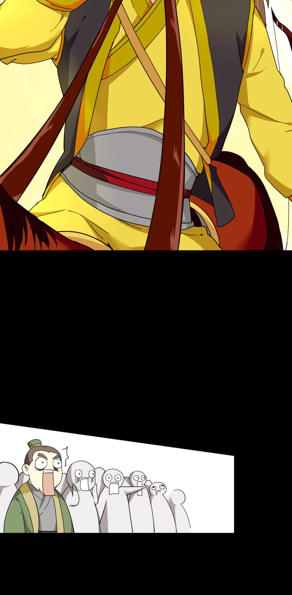 Read No Doubt in Us chapter 37 image 19 on Lezhin