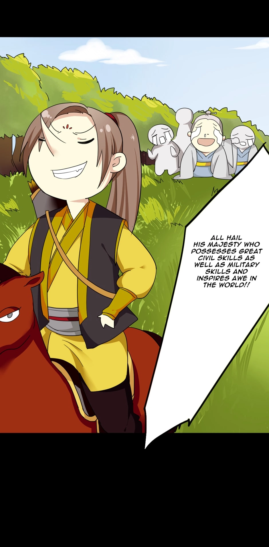 Read No Doubt in Us chapter 37 image 20 on Lezhin