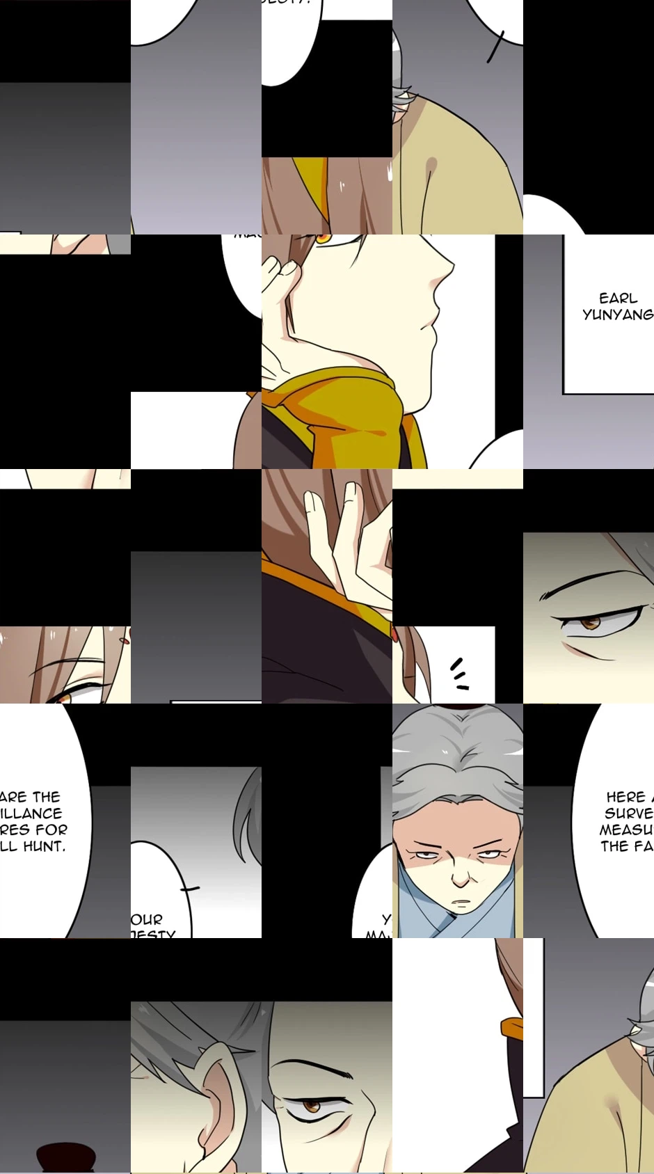 Read No Doubt in Us chapter 37 image 3 on Lezhin