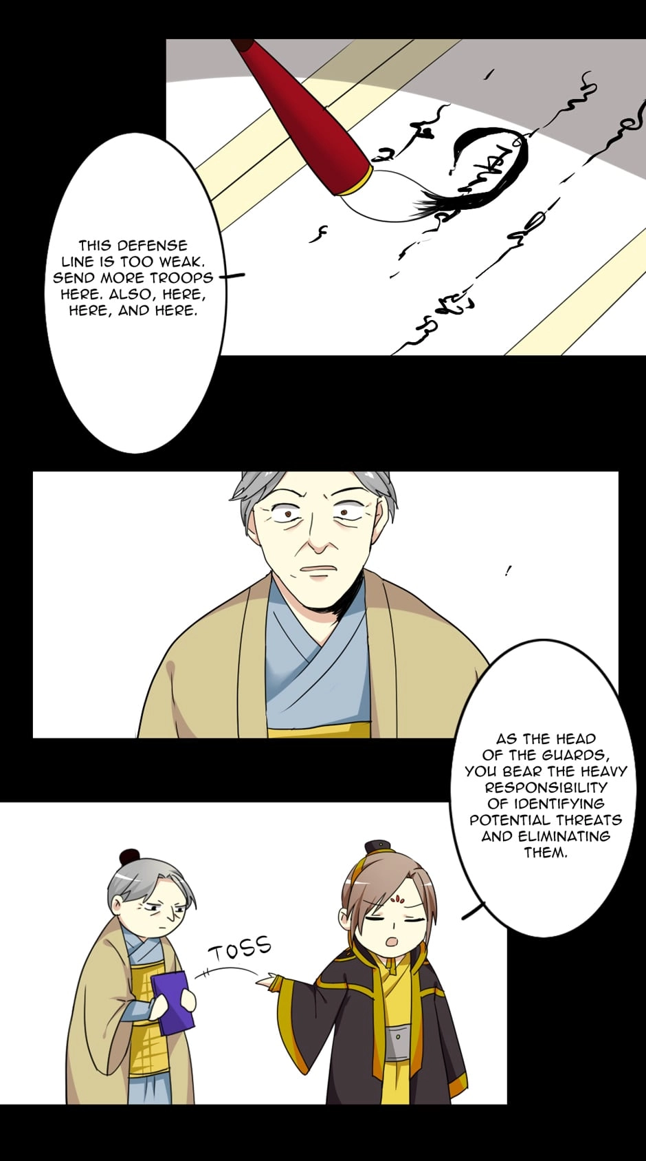Read No Doubt in Us chapter 37 image 5 on Lezhin
