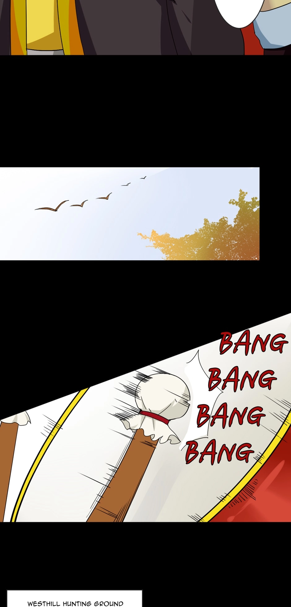 Read No Doubt in Us chapter 37 image 8 on Lezhin