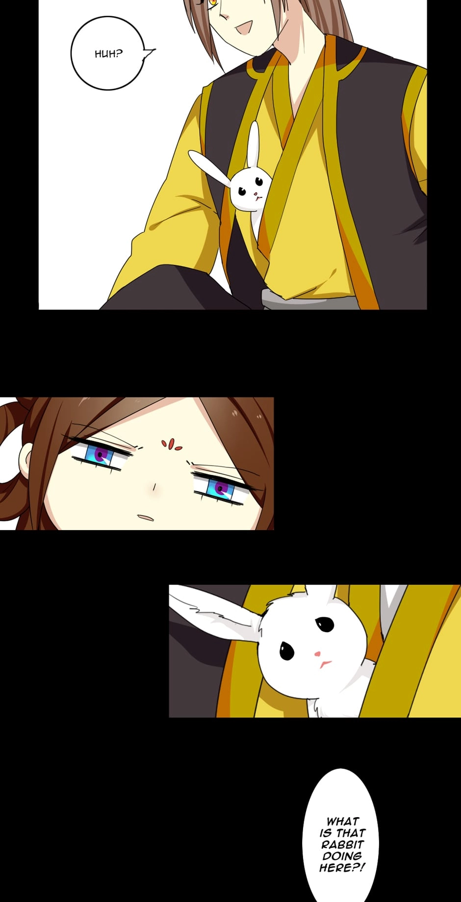 Read No Doubt in Us chapter 38 image 10 on Lezhin