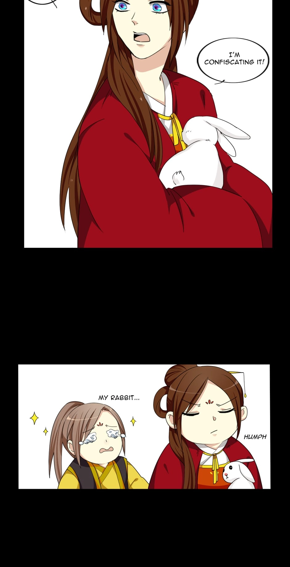 Read No Doubt in Us chapter 38 image 12 on Lezhin