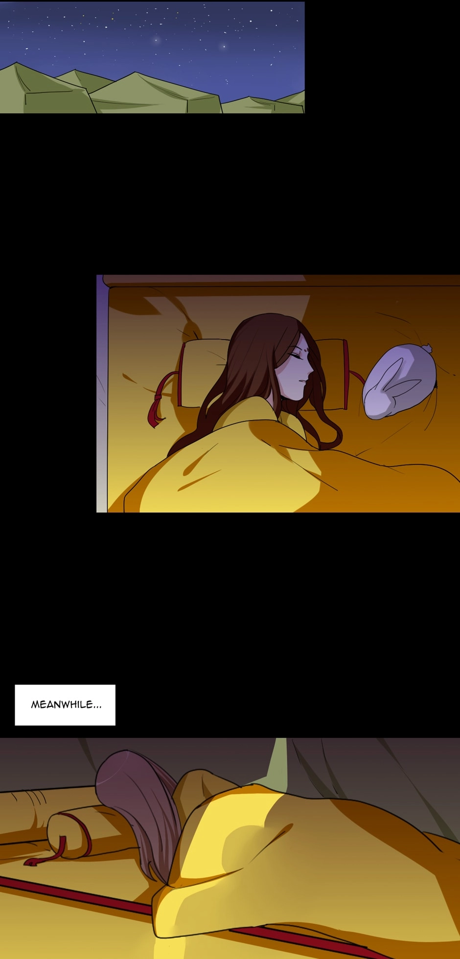 Read No Doubt in Us chapter 38 image 13 on Lezhin