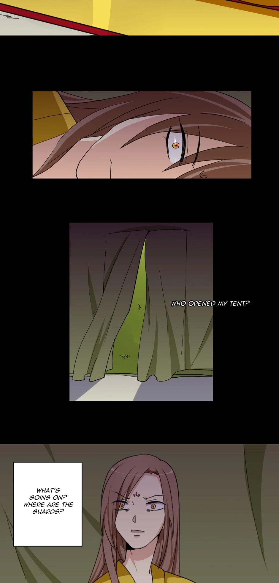 Read No Doubt in Us chapter 38 image 14 on Lezhin