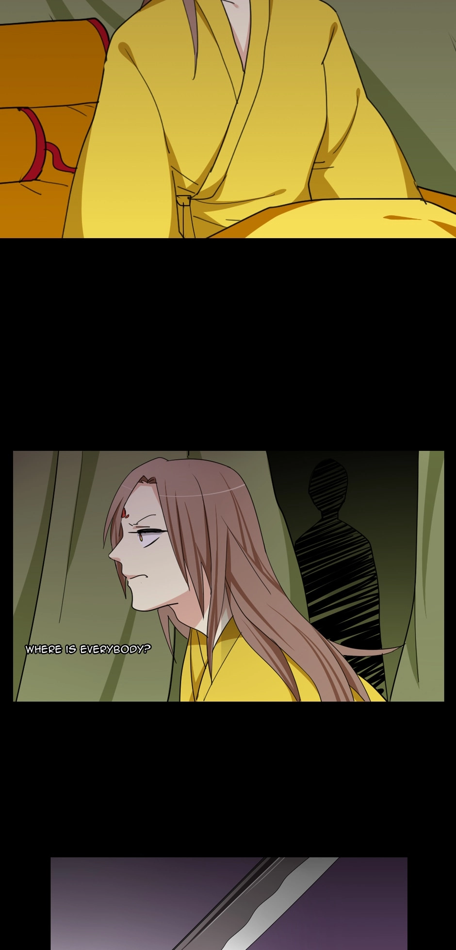 Read No Doubt in Us chapter 38 image 15 on Lezhin