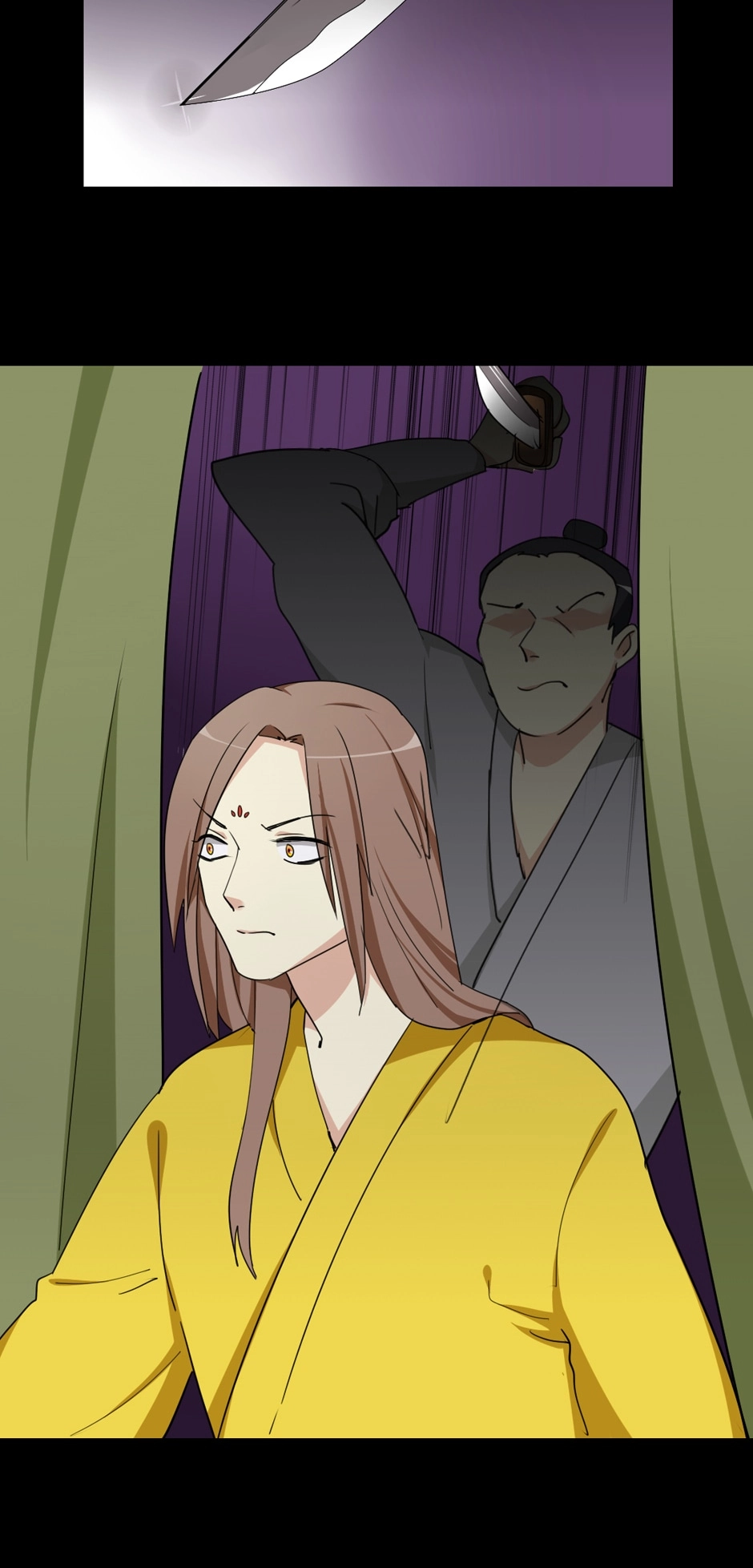 Read No Doubt in Us chapter 38 image 16 on Lezhin