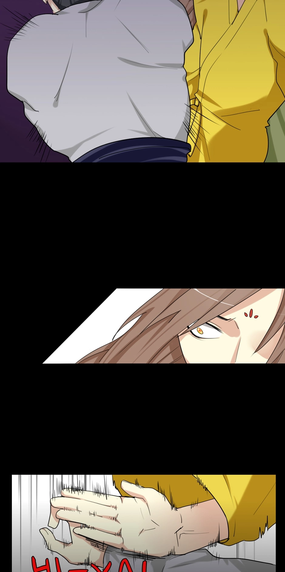 Read No Doubt in Us chapter 39 image 2 on Lezhin